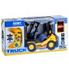 eng pl FORK LIFT TRUCK R C RC0035 7967 8