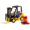 eng pl FORK LIFT TRUCK R C RC0035 7967 2