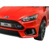 Elektrické autíčko Ford RS