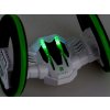 eng pl Futuristic glowing stunt RC rotary 360 RC0233 9667 5