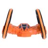 eng pl Futuristic glowing stunt RC rotary 360 RC0233 9667 7