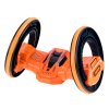 eng pl Futuristic glowing stunt RC rotary 360 RC0233 9667 8