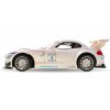 BMW Z4 1:24 na ovladanie