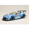NQD 4WD Driftovacie auto 1:10 2.4GHz 40 km / h