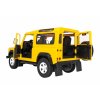 Rastar: Land Rover Denfender 1:14 RTR