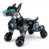 Interaktívny robotický pes DOGO Rastar 1:14