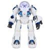 RC vesmírný Robot RASTAR 1:14
