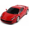 FERRARI 458 Italia 1:18 RTR - červené