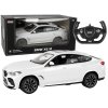 RC auto BMW X6 RASTAR 1:14 RTR