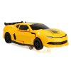 Samochod RC Robot Transformacja 2w1 4CH 118 Chevrolet Camaro 12