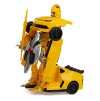 Samochod RC Robot Transformacja 2w1 4CH 118 Chevrolet Camaro 1