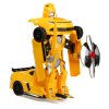 Samochod RC Robot Transformacja 2w1 4CH 118 Chevrolet Camaro 3