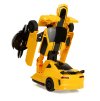 Samochod RC Robot Transformacja 2w1 4CH 118 Chevrolet Camaro 5
