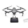 DJI - Mavic 2 ZOOM + (DJI Smart Controller)
