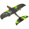 WL / XK: WX9101 2CH 2.4GHz RTF lietadlo (rozpätie 34 cm)