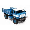 Army Truck WPL B-24 1:16 4x4 2,4 GHz RTR