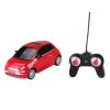 Fiat 500 Sport Racing 1:18 27MHz RTR - červený