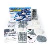 eng pl Solar power moon exploring fleet Educational set 3in1 ZA2360 13074 2