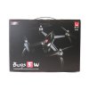 Dron MJX Bugs 5W GPS WiFi FPV (2x batéria)