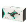 Dron mini JJRC H37 skladany WIFI FPV 1 1