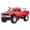 WPL: Nákladné vozidlo WPL C24 1:16 4x4 2,4 GHz