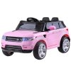 elektricke auticko pre 2 deti range rover