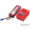 Nabíječ Dynamite Prophet Sport Mini LiXX/NiMH 50W AC DYNC2030EU