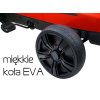 eng pl GOKART pedal soft EVA wheels SP0382 12116 4