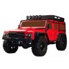 VRX Racing: Rock Crawler 2CH 1:10 4WD 2,4GHz RTR