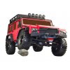 VRX Racing: Rock Crawler 2CH 1:10 4WD 2,4GHz RTR
