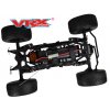 VRX Racing: Monster Truck 1:10 4WD 2,4 GHz RTR