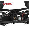VRX Racing: Monster Truck 1:10 4WD 2,4 GHz RTR