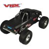VRX Racing: Monster Truck 1:10 off-road 4WD 2.4GHz RTR