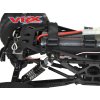 VRX Racing: Monster Truck 1:10 off-road 4WD 2.4GHz RTR