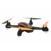 Dron SkyWatcher s GPS a výdržou 18 minút