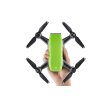 DJI - Spark (Meadow Green version), verzia bez Vysielača
