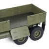 MilitaryTruck 1:12 RTR 8x8