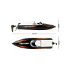 venom speed boat 25km h cerny (5)