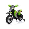 pol pl Motocykl na Akumulator BDM0912 Zielony 3946 3