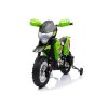 pol pl Motocykl na Akumulator BDM0912 Zielony 3946 2