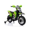 pol pl Motocykl na Akumulator BDM0912 Zielony 3946 1