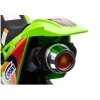 pol pl Motocykl na Akumulator BDM0912 Zielony 3946 10