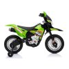 pol pl Motocykl na Akumulator BDM0912 Zielony 3946 7