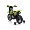 pol pl Motocykl na Akumulator BDM0912 Zielony 3946 5
