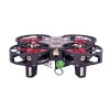 sky walker nano dron s wifi fpv prenosem barometr auto start pristani kompas