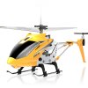 syma s107h s barometrem zluta