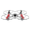 MJX X300A RTF (FPV kamera, 2,4GHz, 4CH, gyroskop)