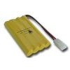 GPX Extreme: 600mAh 9,6V Ni-Cd