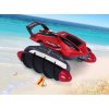 Obojživelník Amphibious Stunt Car
