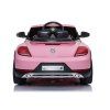 AUTIFCKO PRE DIEVCA VW BEETLE
